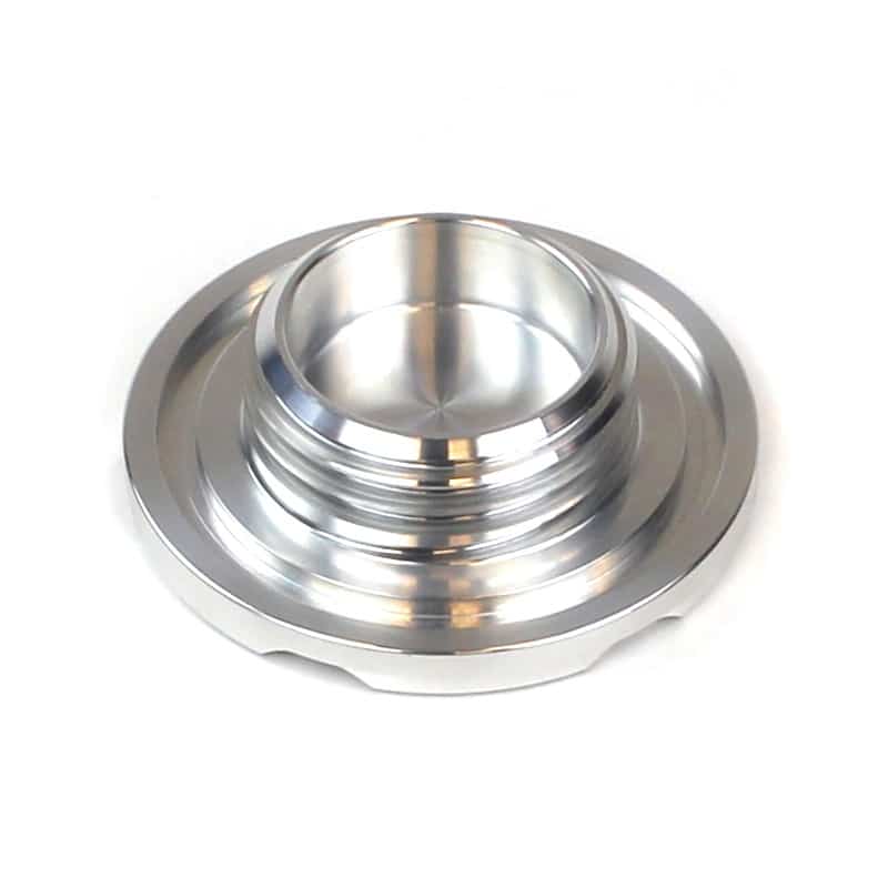 Dodge Front CP3 Access Cover For Cummins Billet Industrial Injection