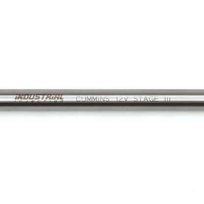 Dodge Billet Pushrod Set For 89-98 5.9L Cummins Stage 3 Chromoly Industrial Injection