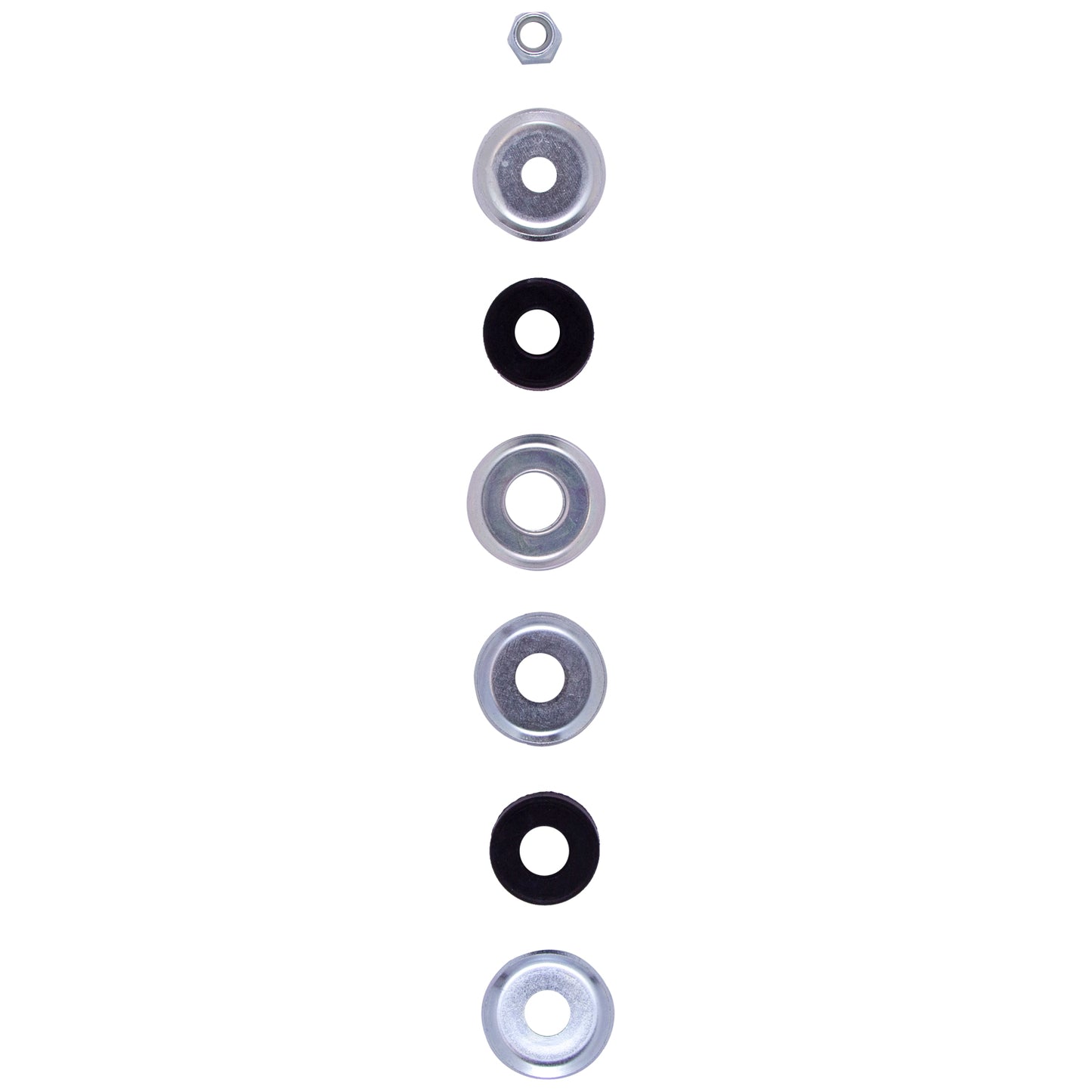 Suspension Shock Absorber Front Right Monotube Toyota Land Cruiser 2007-1998 B8 5160 Bilstein