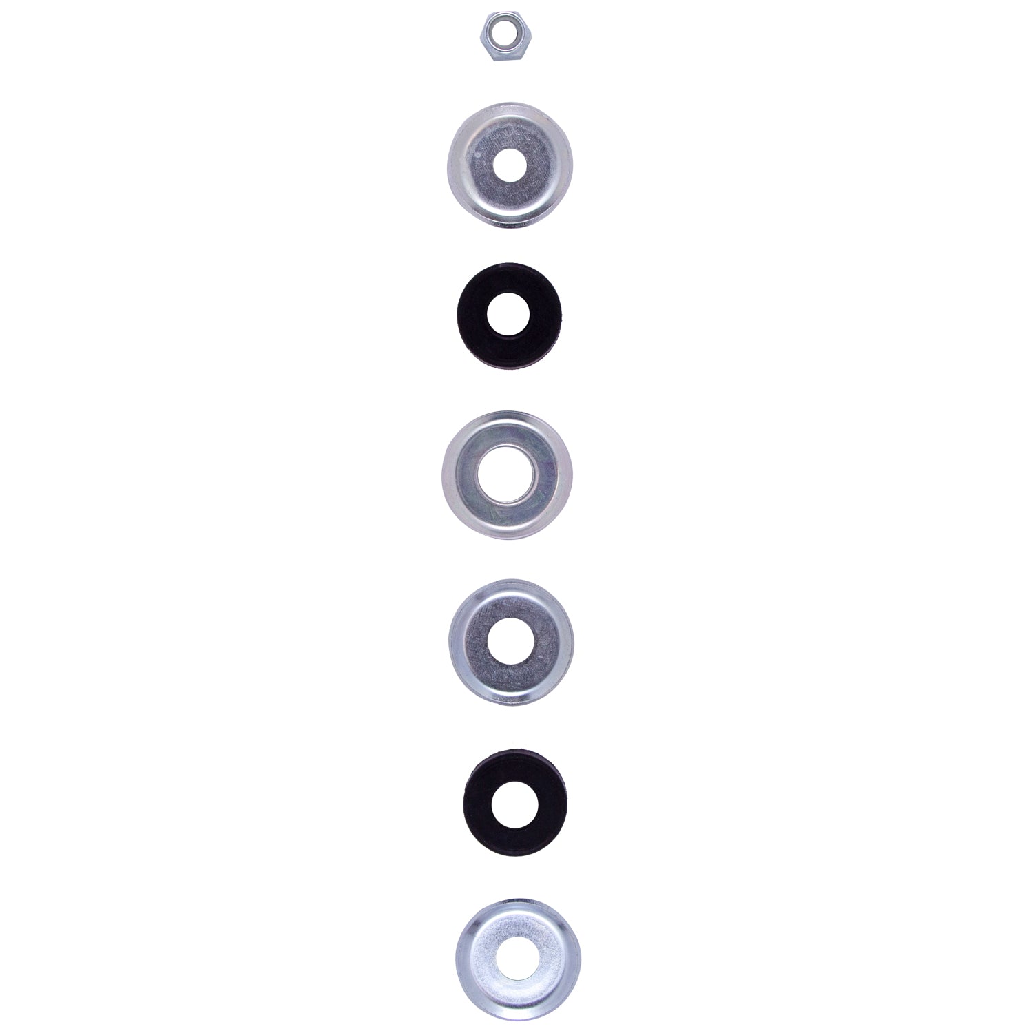 Suspension Shock Absorber Rear Left Monotube Toyota Land Cruiser 2007-1998 B8 5160 Bilstein