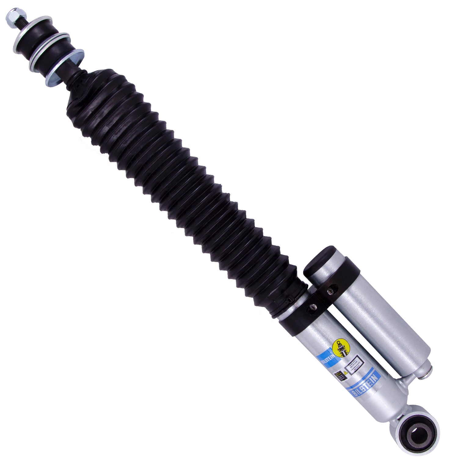 Suspension Shock Absorber Rear Right Monotube Toyota Land Cruiser 2007-1998 B8 5160 Bilstein
