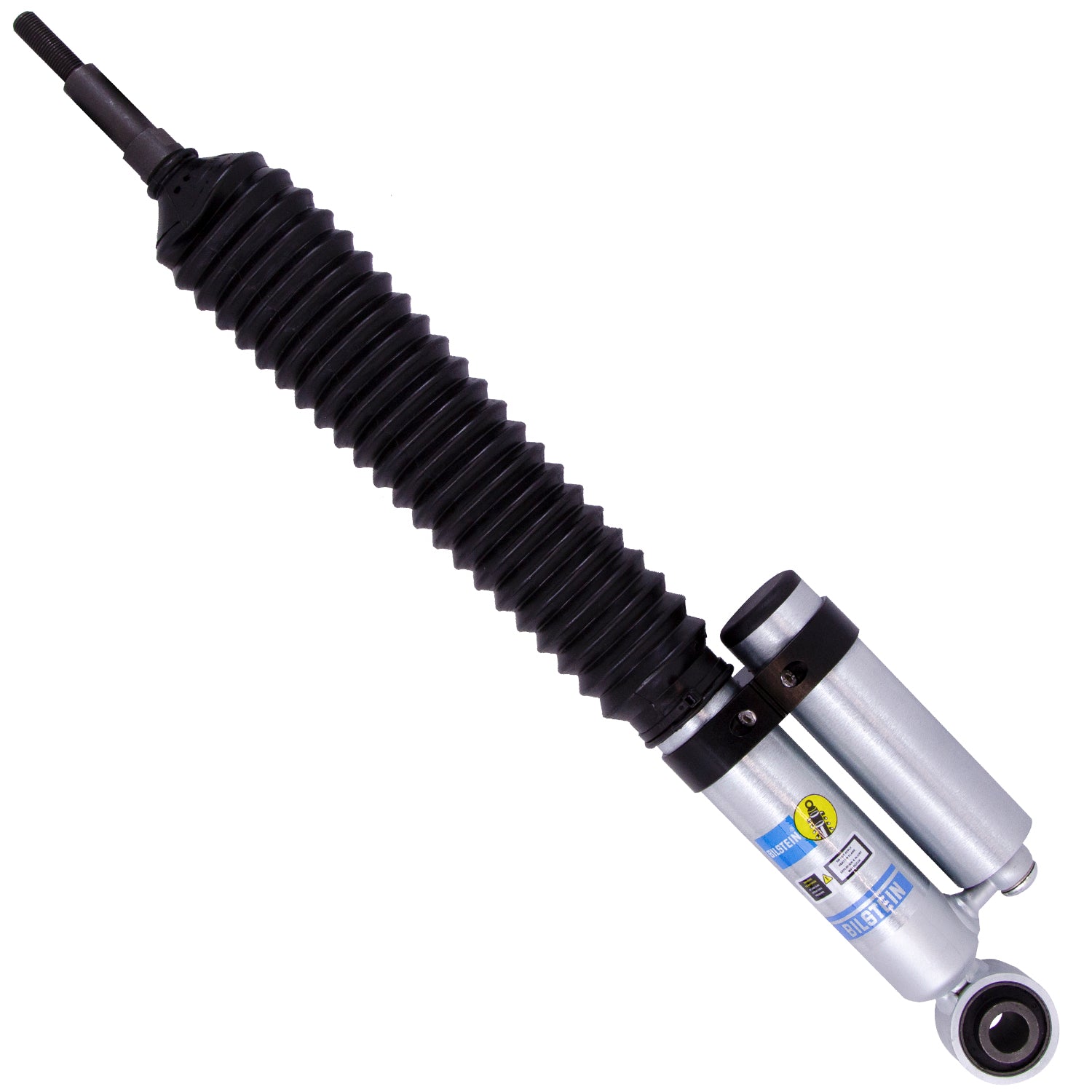Suspension Shock Absorber Rear Right Monotube Toyota Land Cruiser 2007-1998 B8 5160 Bilstein