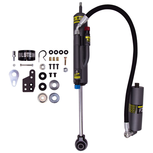 Suspension Shock Absorber Rear Left Monotube Toyota FJ Cruiser 2014-2007 B8 8100 (Bypass) Bilstein