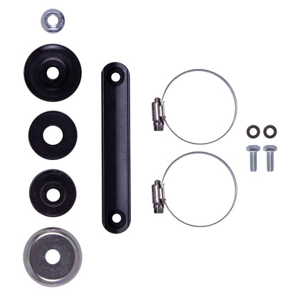 Suspension Shock Absorber Front Monotube Ram 2500 2025-2014 B8 5160 Bilstein