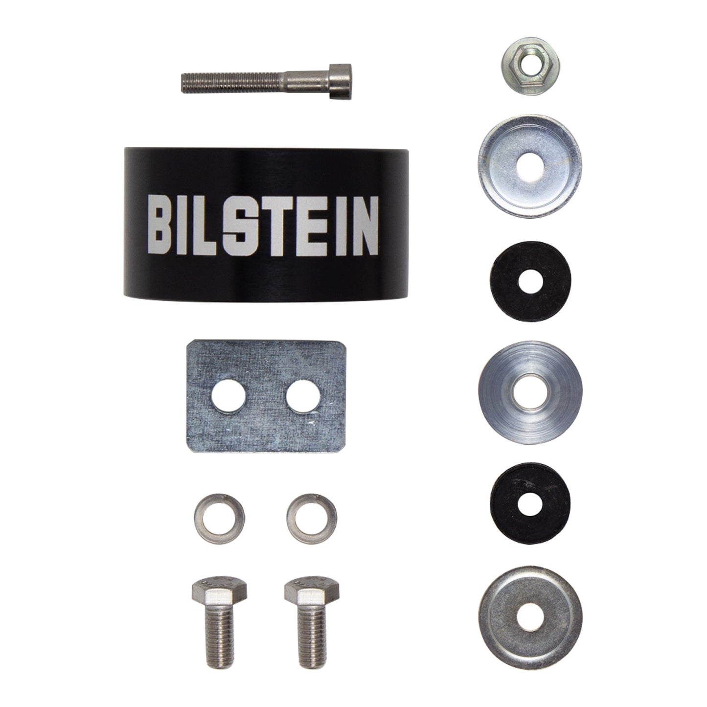 Suspension Shock Absorber Rear Monotube Toyota Tacoma 2023-2005 B8 8100 (DSA) Bilstein