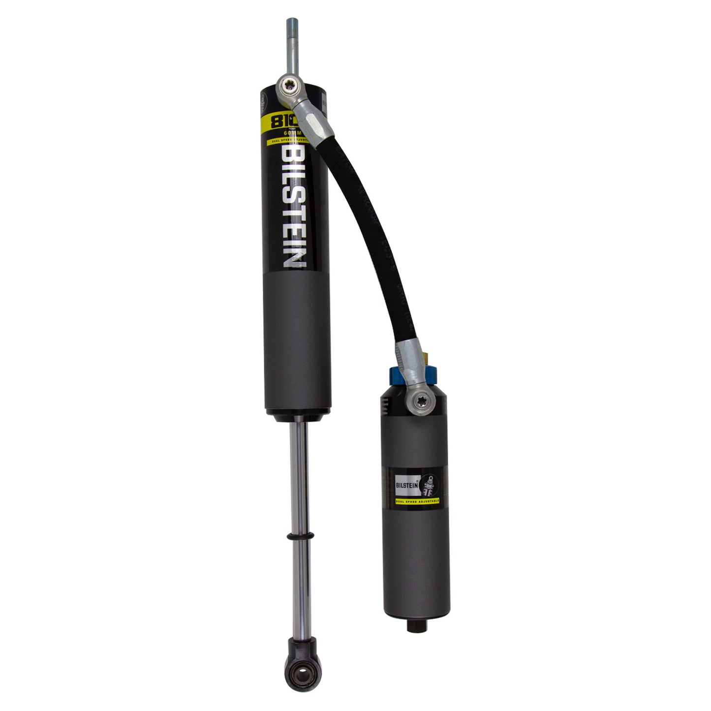 Suspension Shock Absorber Rear Monotube Toyota Tacoma 2023-2005 B8 8100 (DSA) Bilstein