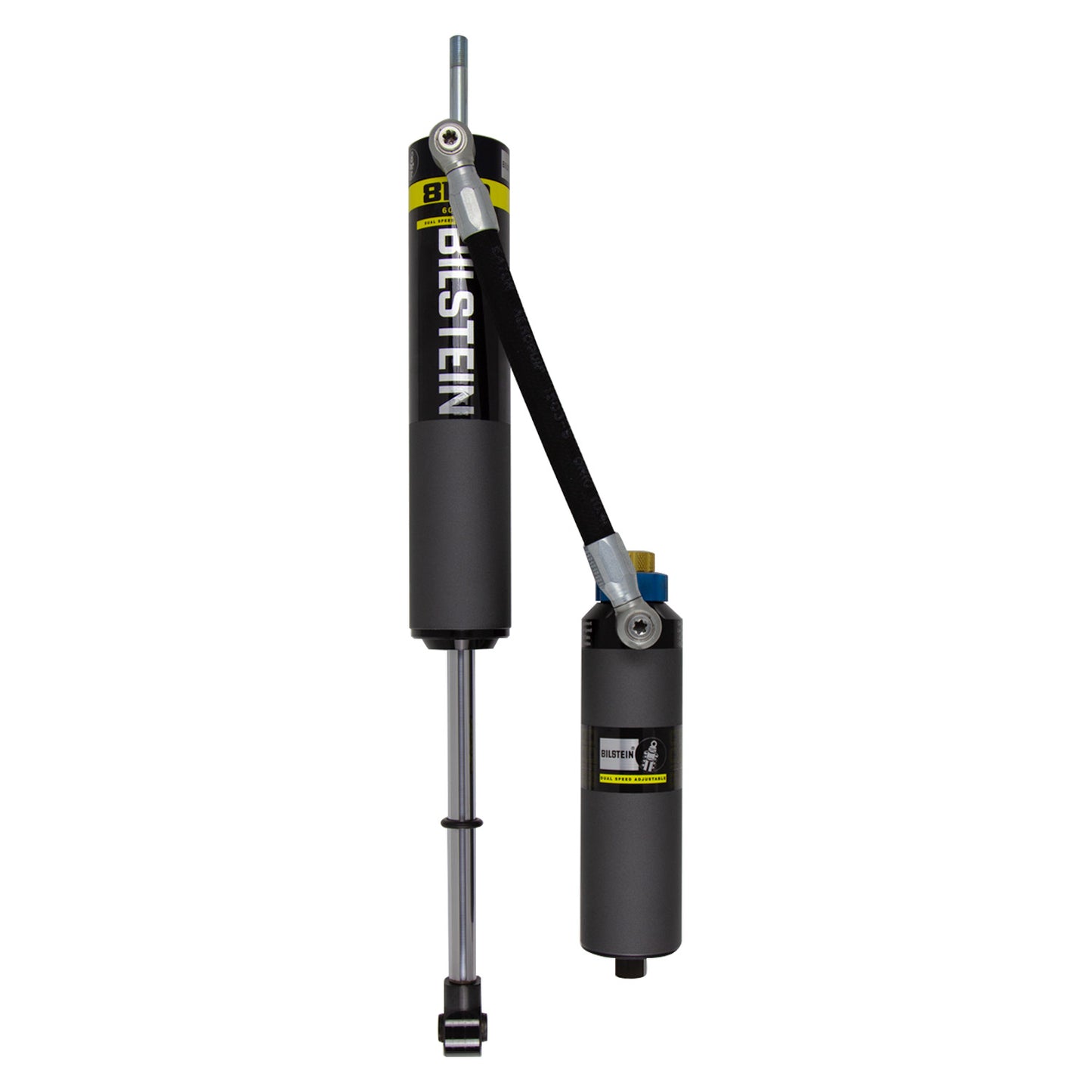 Suspension Shock Absorber Rear Monotube Toyota Tacoma 2023-2005 B8 8100 (DSA) Bilstein