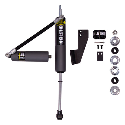 Suspension Shock Absorber Rear Left Monotube Toyota Tundra 2021-2007 B8 8100 Bilstein