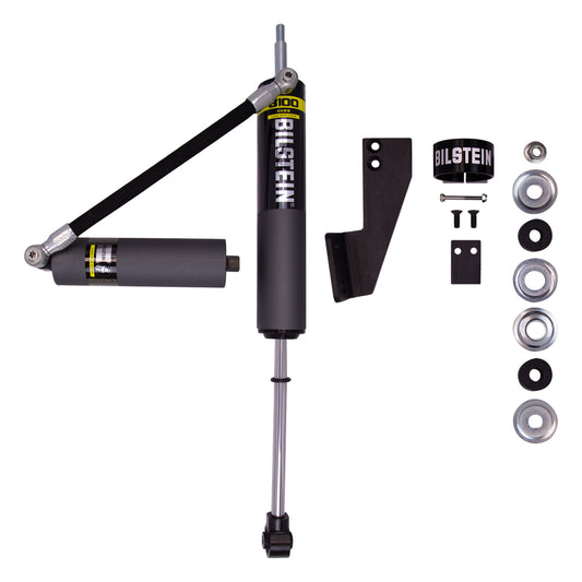 Suspension Shock Absorber Rear Left Monotube Toyota Tundra 2021-2007 B8 8100 Bilstein