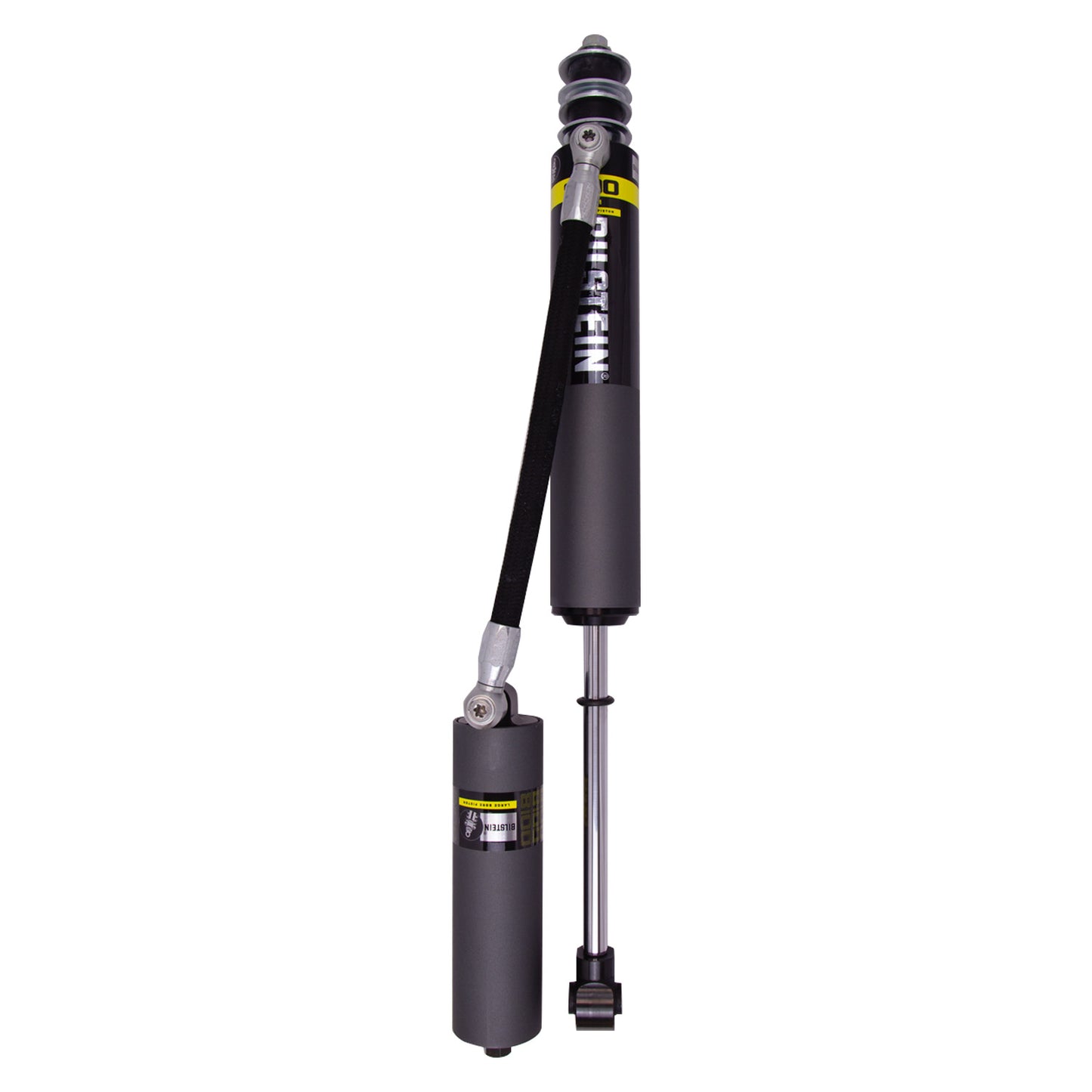 Suspension Shock Absorber Rear Left Monotube Toyota Tundra 2021-2007 B8 8100 Bilstein