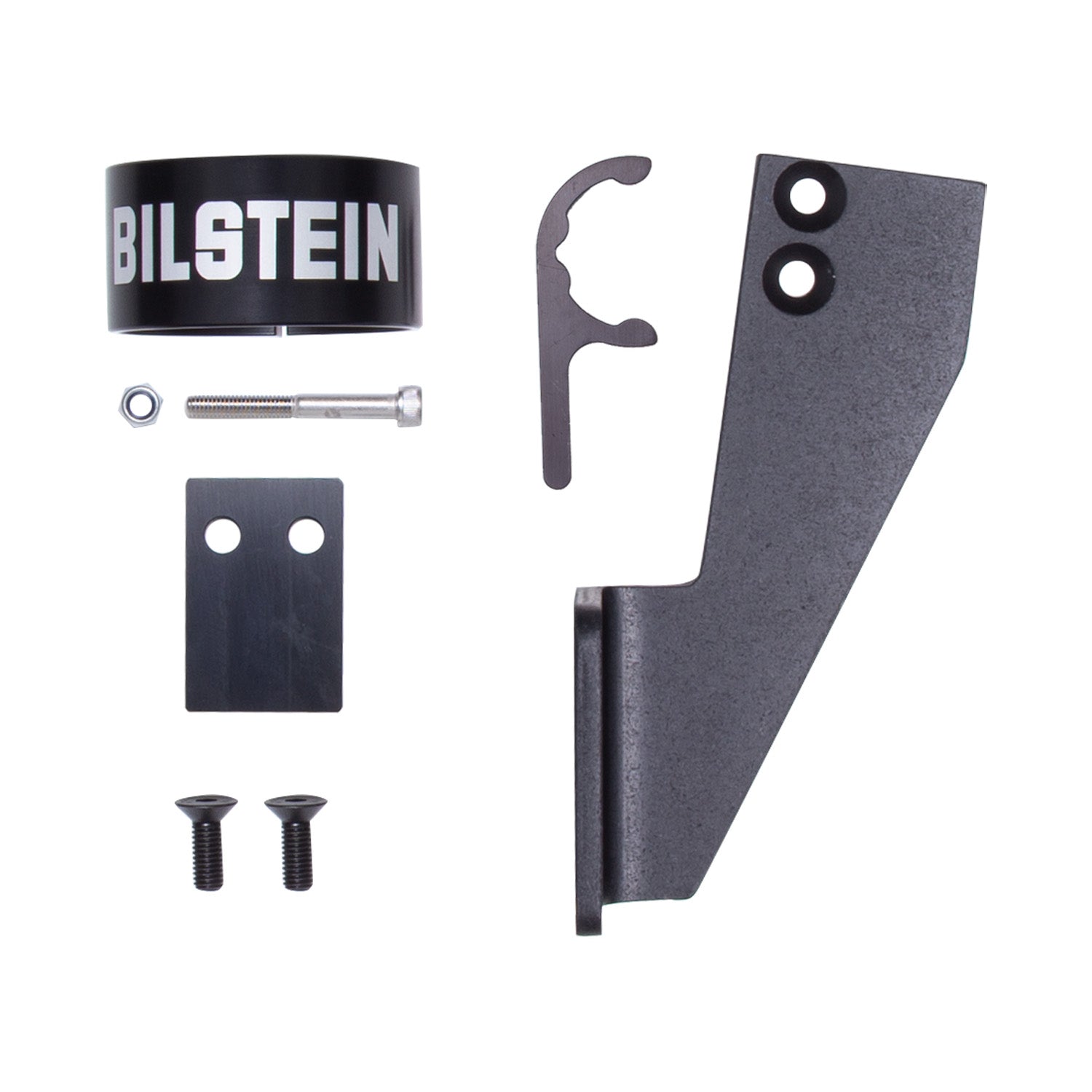 Suspension Shock Absorber Rear Left Monotube Toyota Tundra 2021-2007 B8 8100 (DSA) Bilstein
