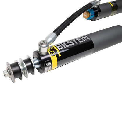 Suspension Shock Absorber Rear Left Monotube Toyota Tundra 2021-2007 B8 8100 (DSA) Bilstein