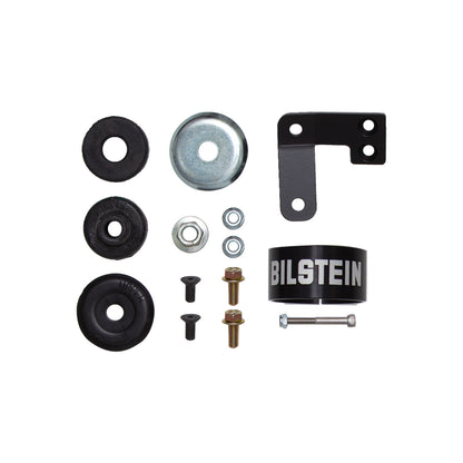 Suspension Shock Absorber Front Left Monotube Ram 2500 19-25 B8 8100 (ZoneControl R) Bilstein