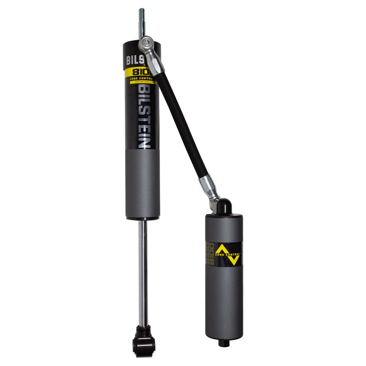 Suspension Shock Absorber Front Left Monotube Ram 2500 19-25 B8 8100 (ZoneControl R) Bilstein