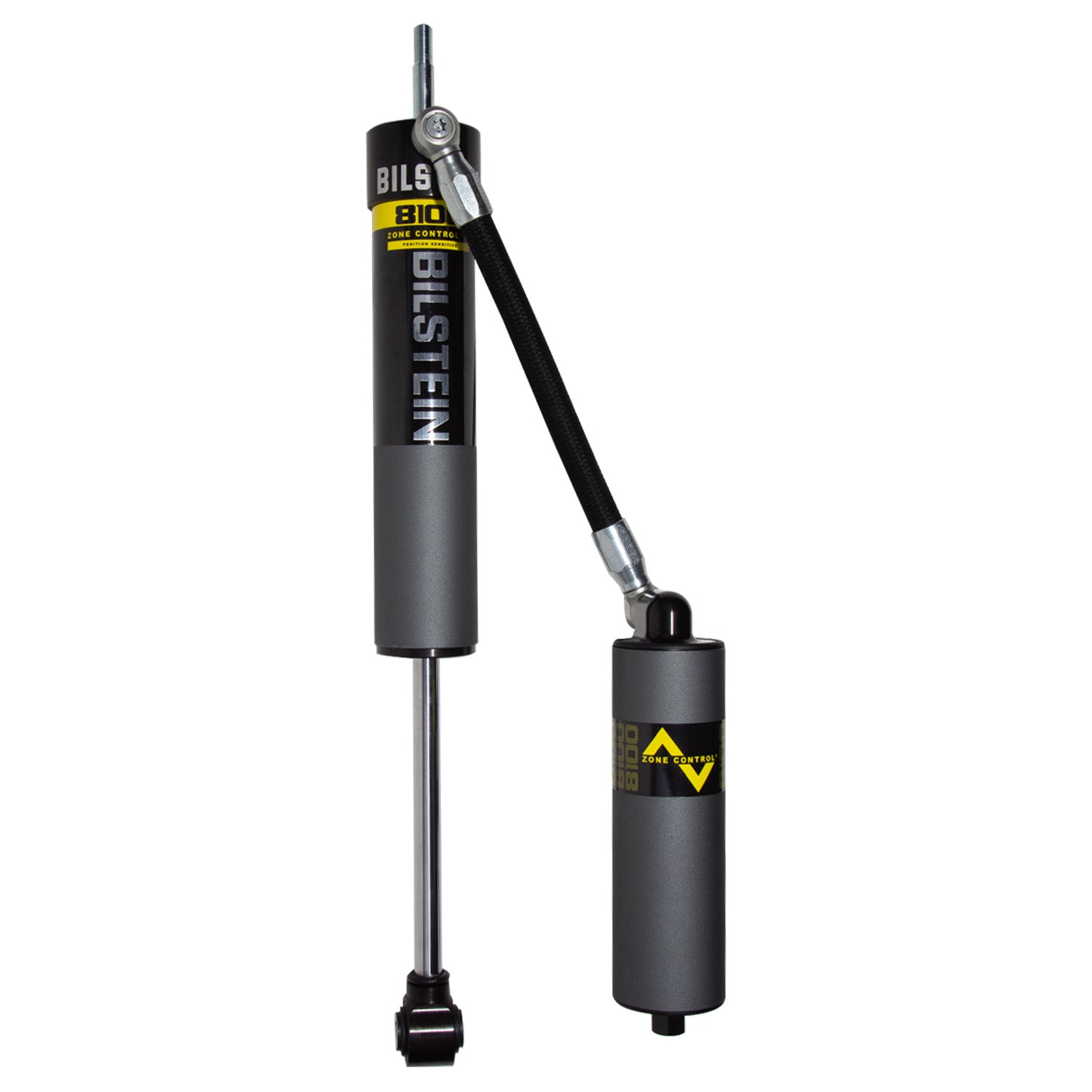 Suspension Shock Absorber Front Left Monotube Ram 2500 19-25 B8 8100 (ZoneControl R) Bilstein