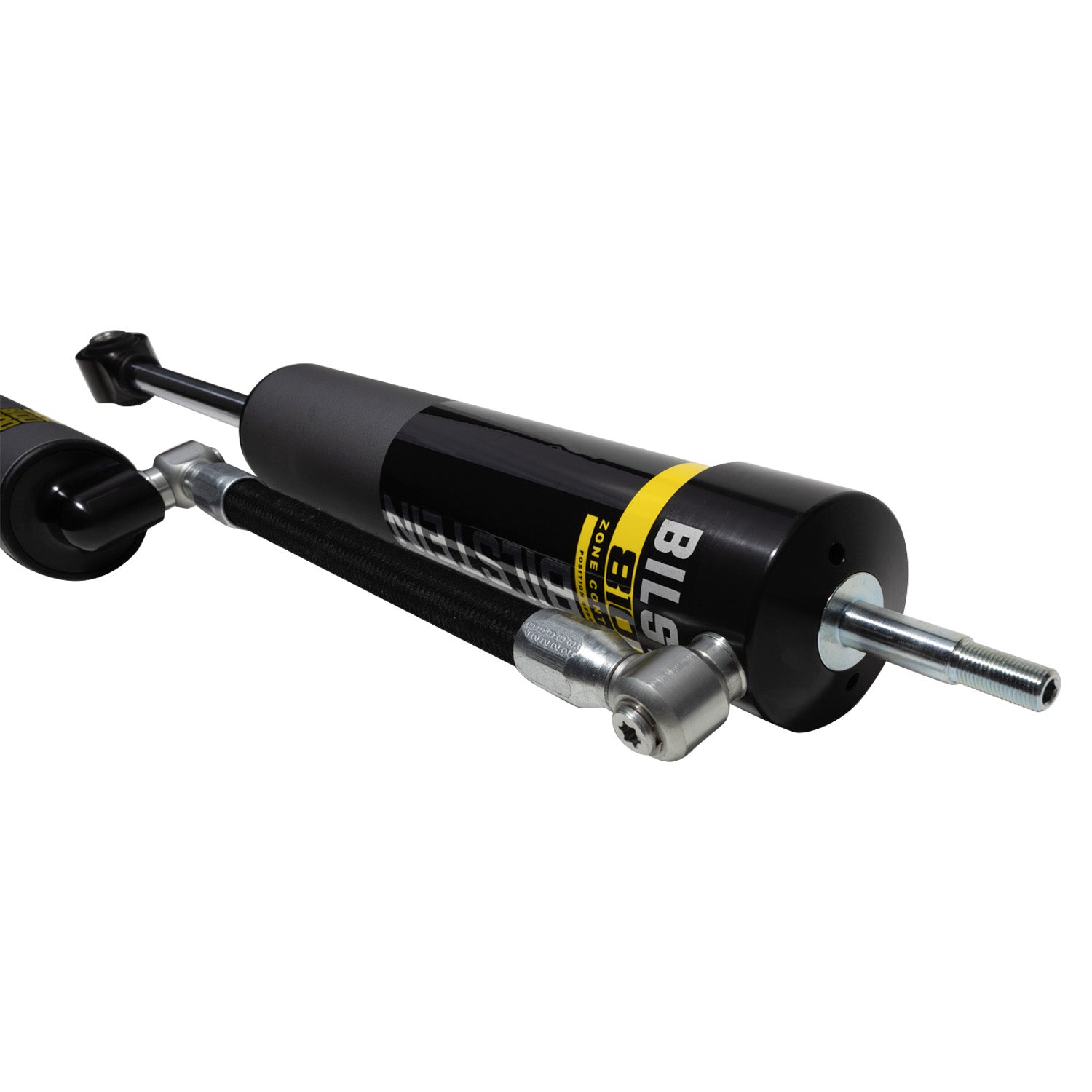 Suspension Shock Absorber Front Left Monotube Ram 2500 19-25 B8 8100 (ZoneControl R) Bilstein