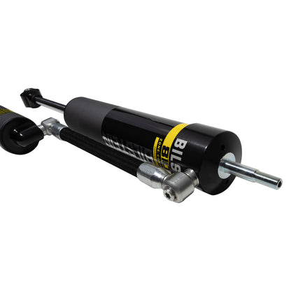 Suspension Shock Absorber Front Left Monotube Ram 2500 19-25 B8 8100 (ZoneControl R) Bilstein