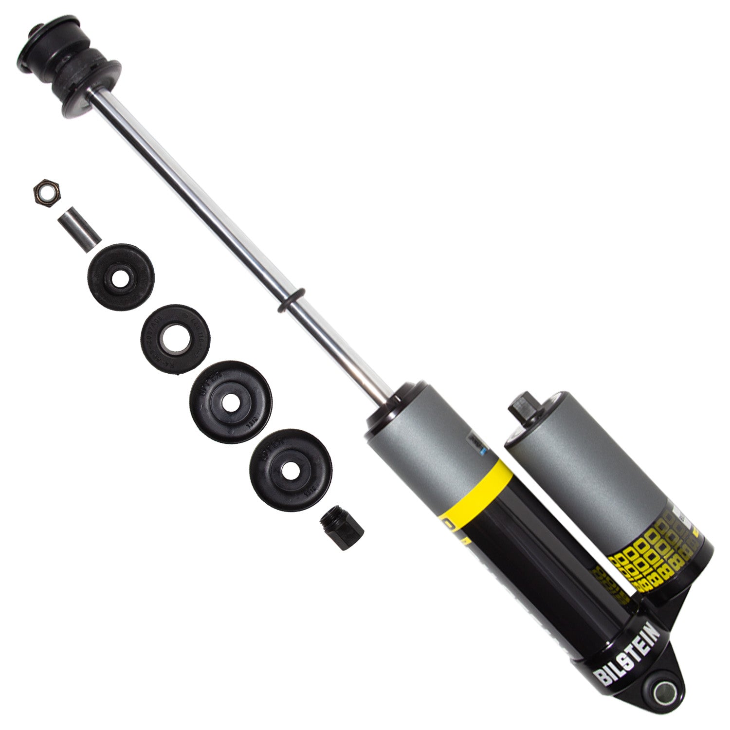 Suspension Shock Absorber Rear Monotube Ram 2500 19-25 B8 8100 Bilstein