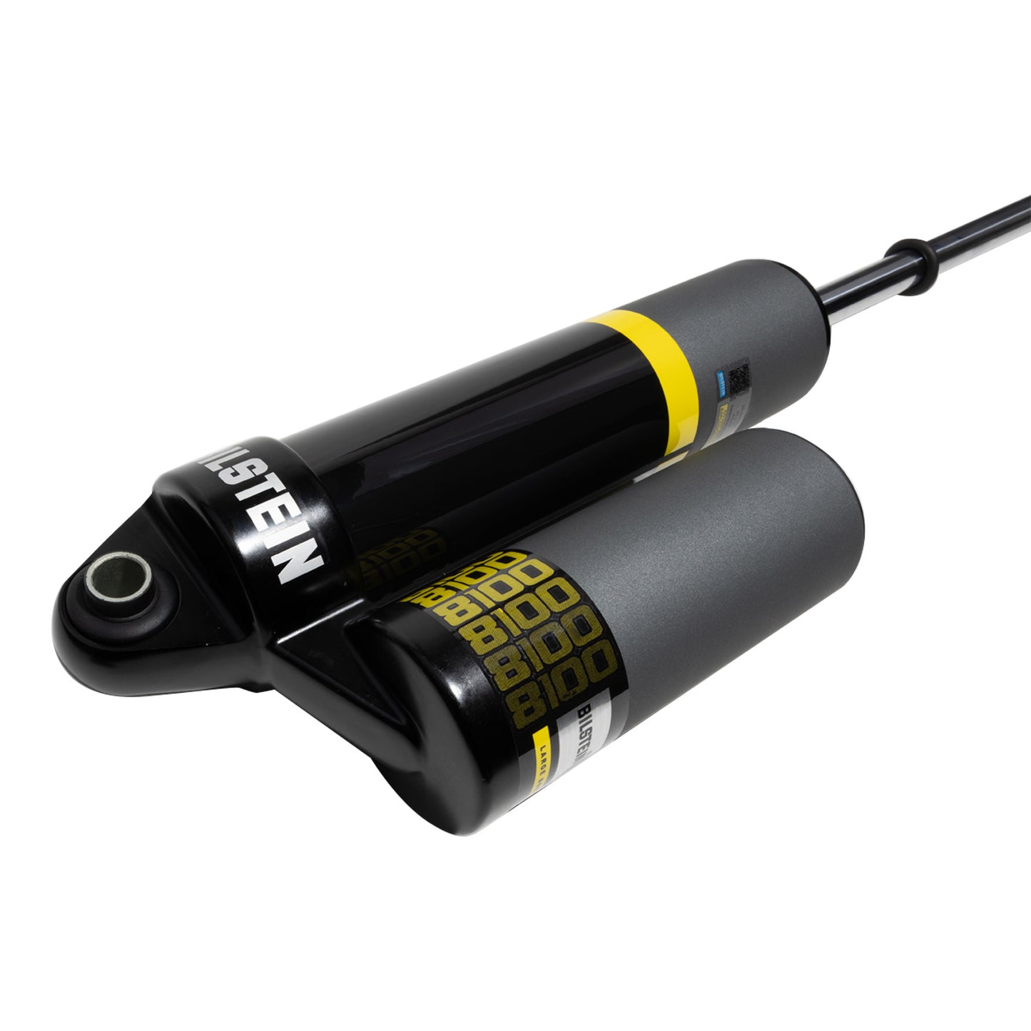 Suspension Shock Absorber Rear Monotube Ram 2500 19-25 B8 8100 Bilstein