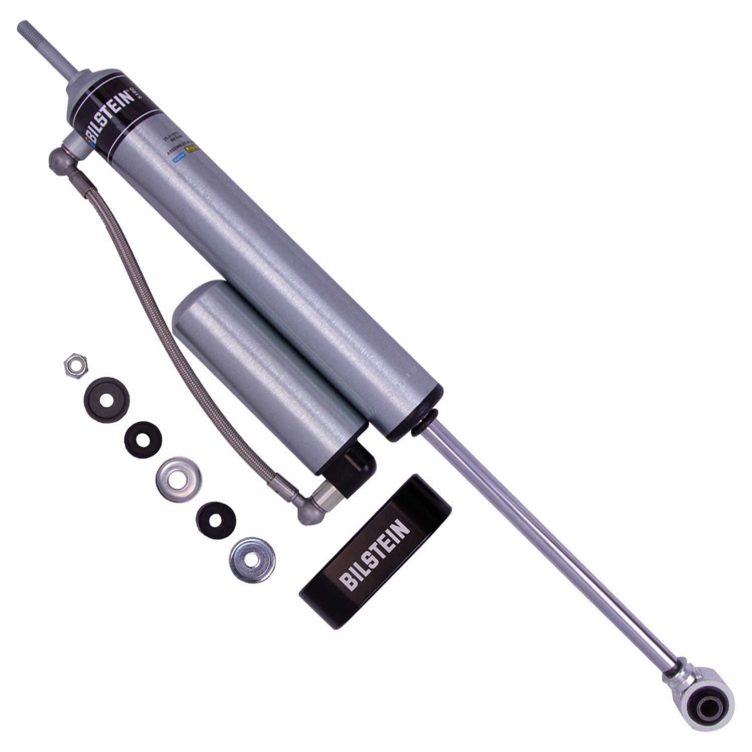 Suspension Shock Absorber Rear Monotube Toyota Tundra 2006-2000 B8 5160 Bilstein