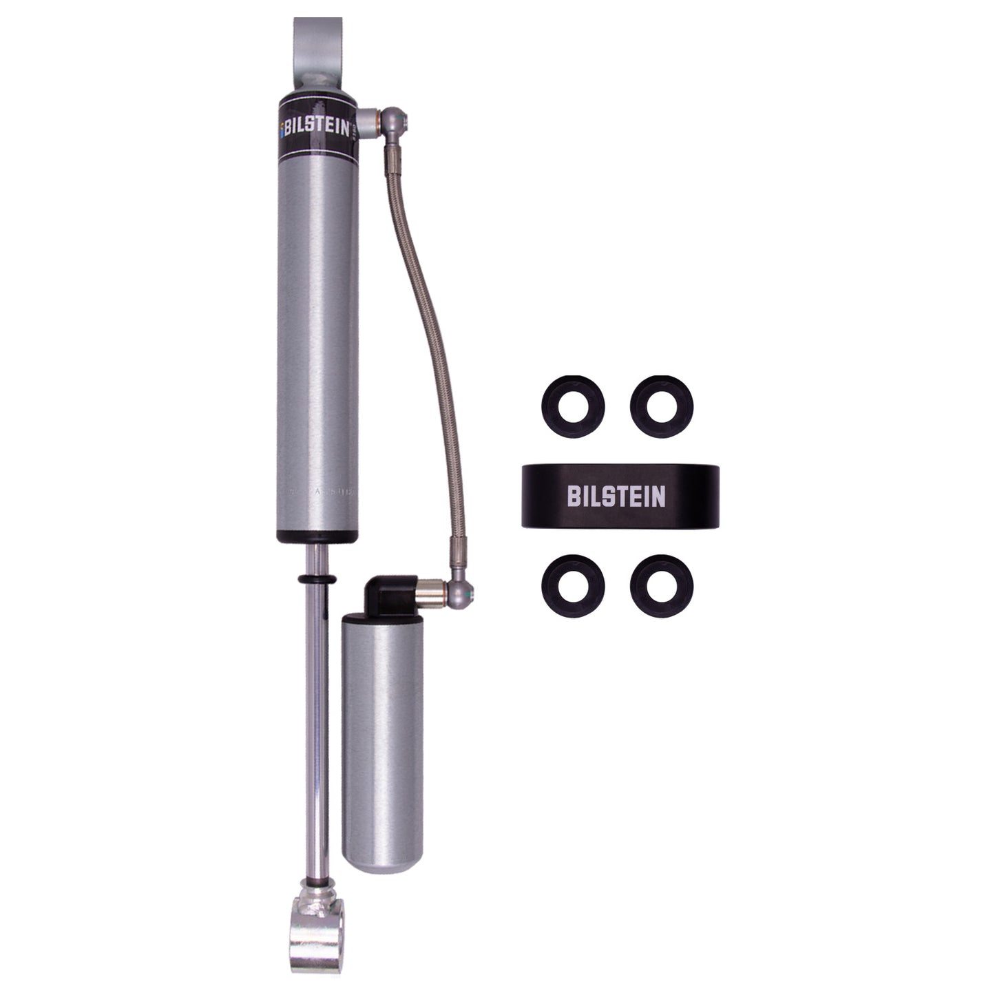 Suspension Shock Absorber Rear Right Monotube Toyota Tacoma 2004-1996 B8 5160 Bilstein