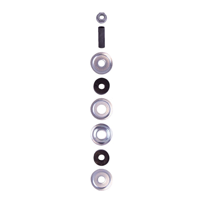 Suspension Shock Absorber Rear Left Monotube Toyota Land Cruiser 2011-2008 Land Cruiser 2021-2013 B8 5160 Bilstein