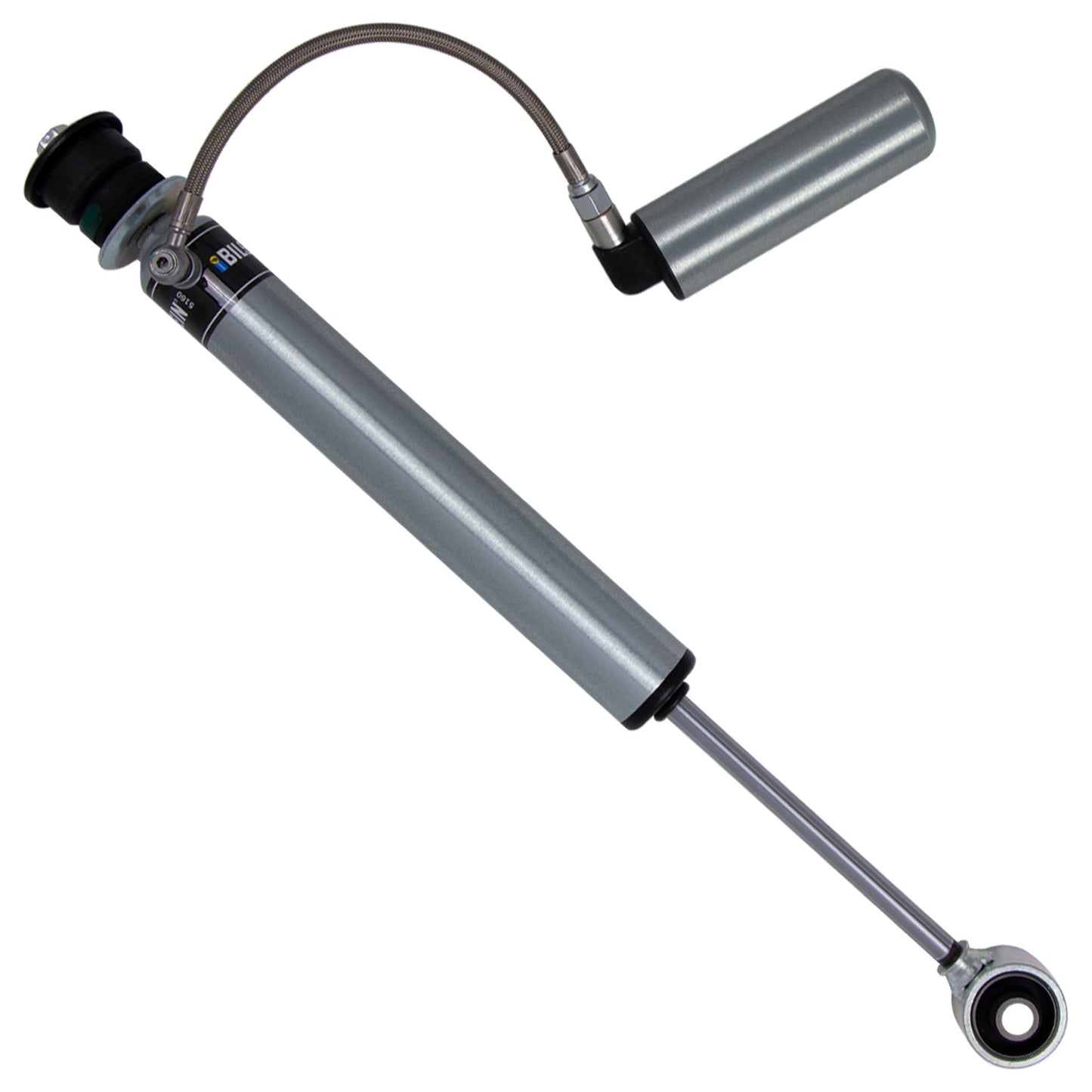 Suspension Shock Absorber Front Monotube Ram 2500 2025-2014 4WD Only For Front Lifted Height 2-2.5 Inch B8 5160 Bilstein