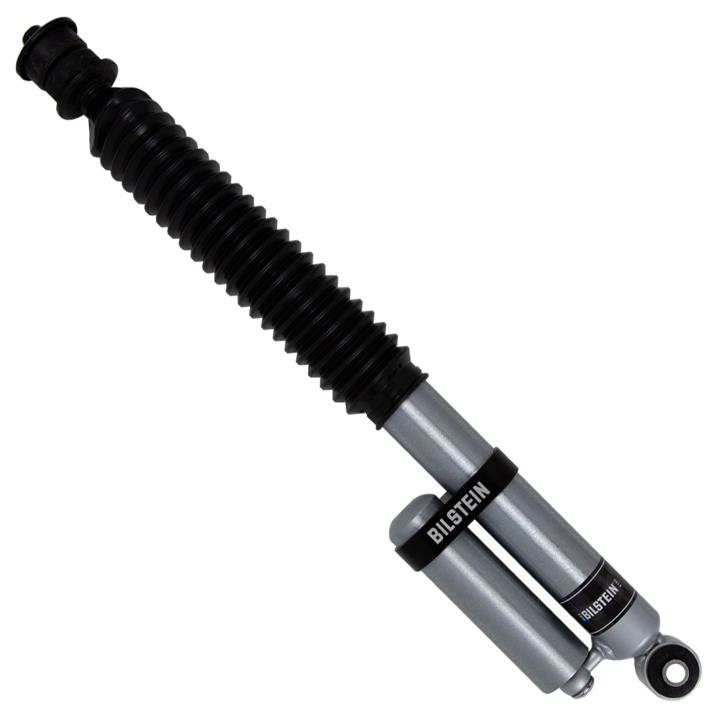 Suspension Shock Absorber Rear Monotube Ram 2500 2025-2014 4WD Only For Rear Lifted Height 0-1 Inch Without Air Leveling Suspension B8 5160 Bilstein
