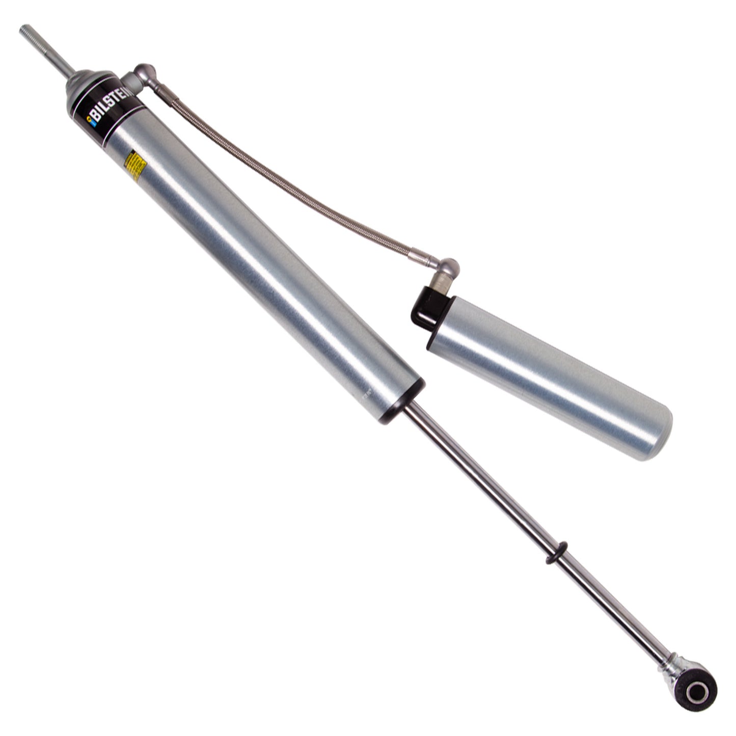 Suspension Shock Absorber Front Monotube Jeep Wrangler 2017-2007 Wrangler JK 2018 3.5-5 Inch B8 5160 Bilstein