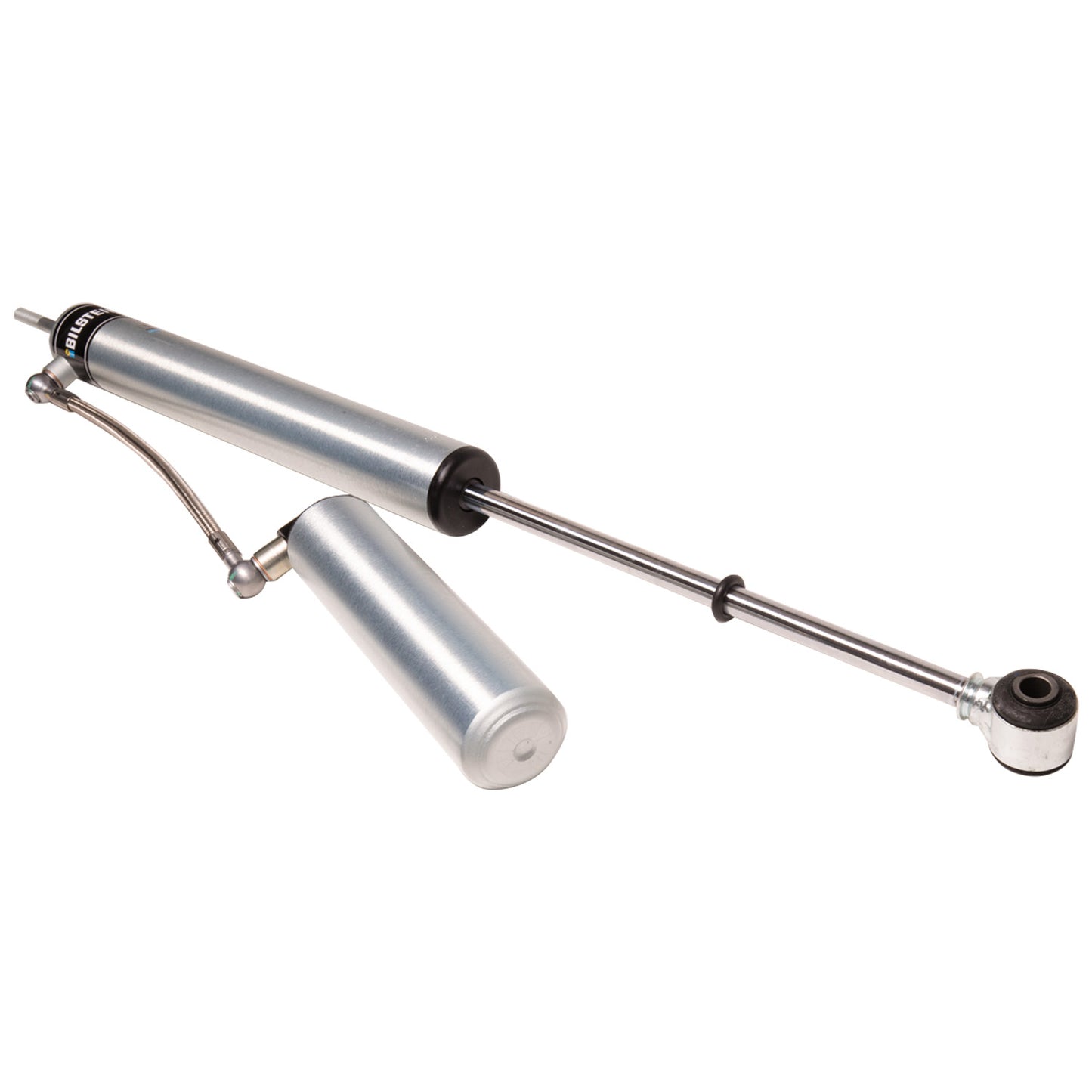 Suspension Shock Absorber Front Monotube Jeep Wrangler 2017-2007 Wrangler JK 2018 3.5-5 Inch B8 5160 Bilstein