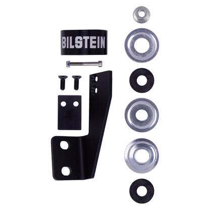 Suspension Shock Absorber Rear Left Monotube Toyota Tundra 2021-2007 B8 8100 (Bypass) Bilstein
