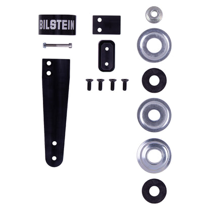Suspension Shock Absorber Rear Right Monotube Toyota Tundra 2021-2007 B8 8100 (Bypass) Bilstein