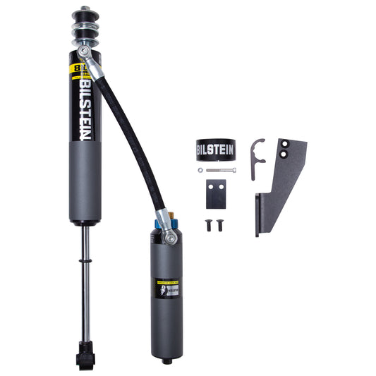 Suspension Shock Absorber Rear Right Monotube Toyota Tundra 2021-2007 B8 8100 (DSA) Bilstein