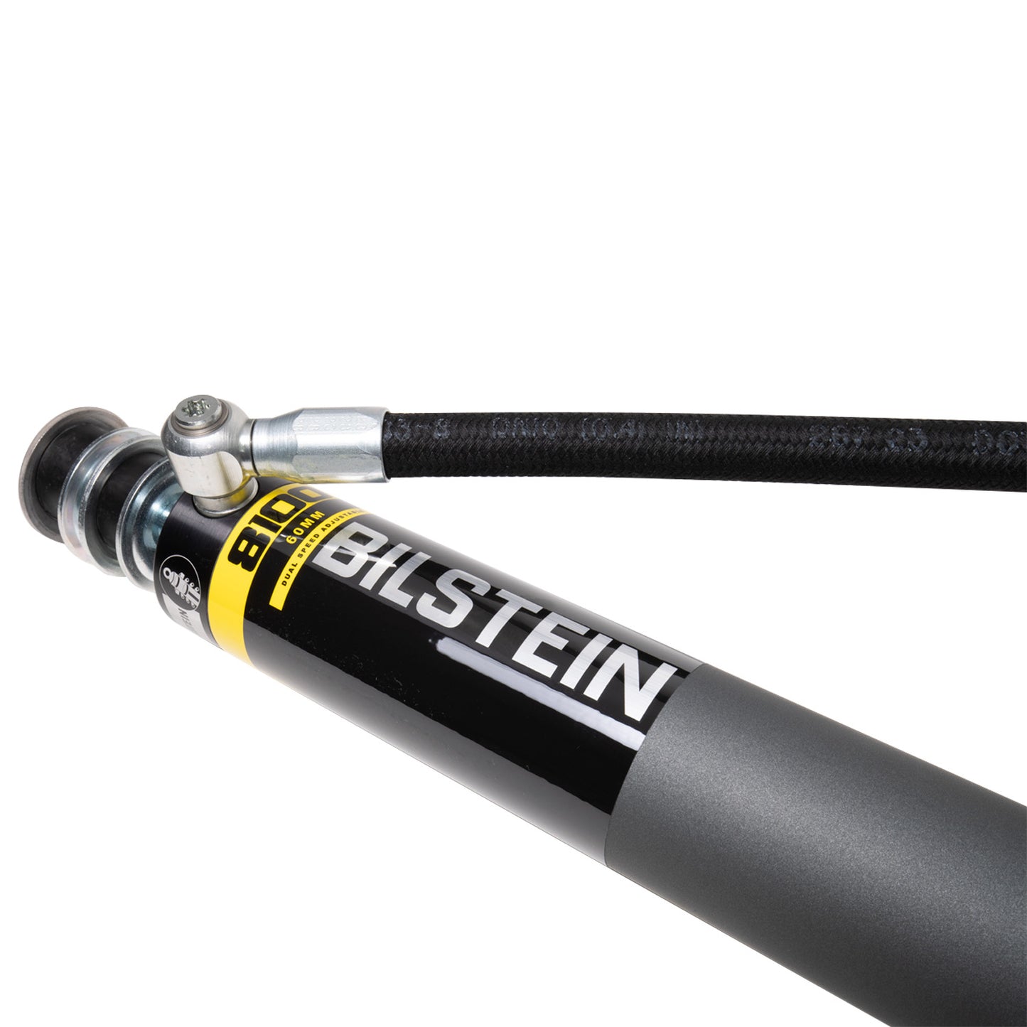 Suspension Shock Absorber Rear Right Monotube Toyota Tundra 2021-2007 B8 8100 (DSA) Bilstein