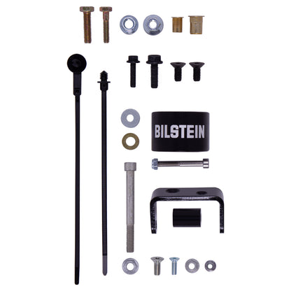 Suspension Shock Absorber Front Right Monotube Jeep Gladiator 20-25 3-4.5 Inch B8 5160 Bilstein