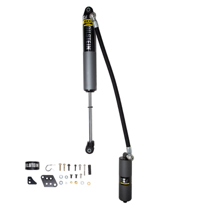 Suspension Shock Absorber Front Left Monotube Jeep Wrangler 2025-2018 3-4.5 Inch B8 8100 Bilstein