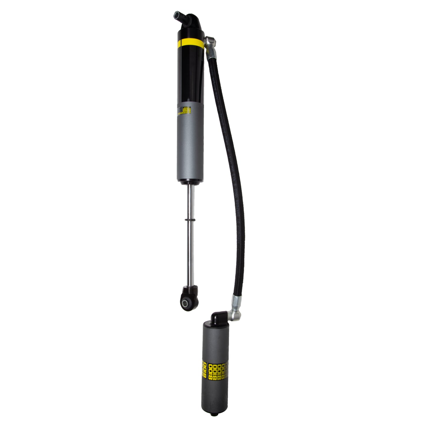 Suspension Shock Absorber Front Right Monotube Jeep Wrangler 2025-2018 3-4.5 Inch B8 8100 Bilstein