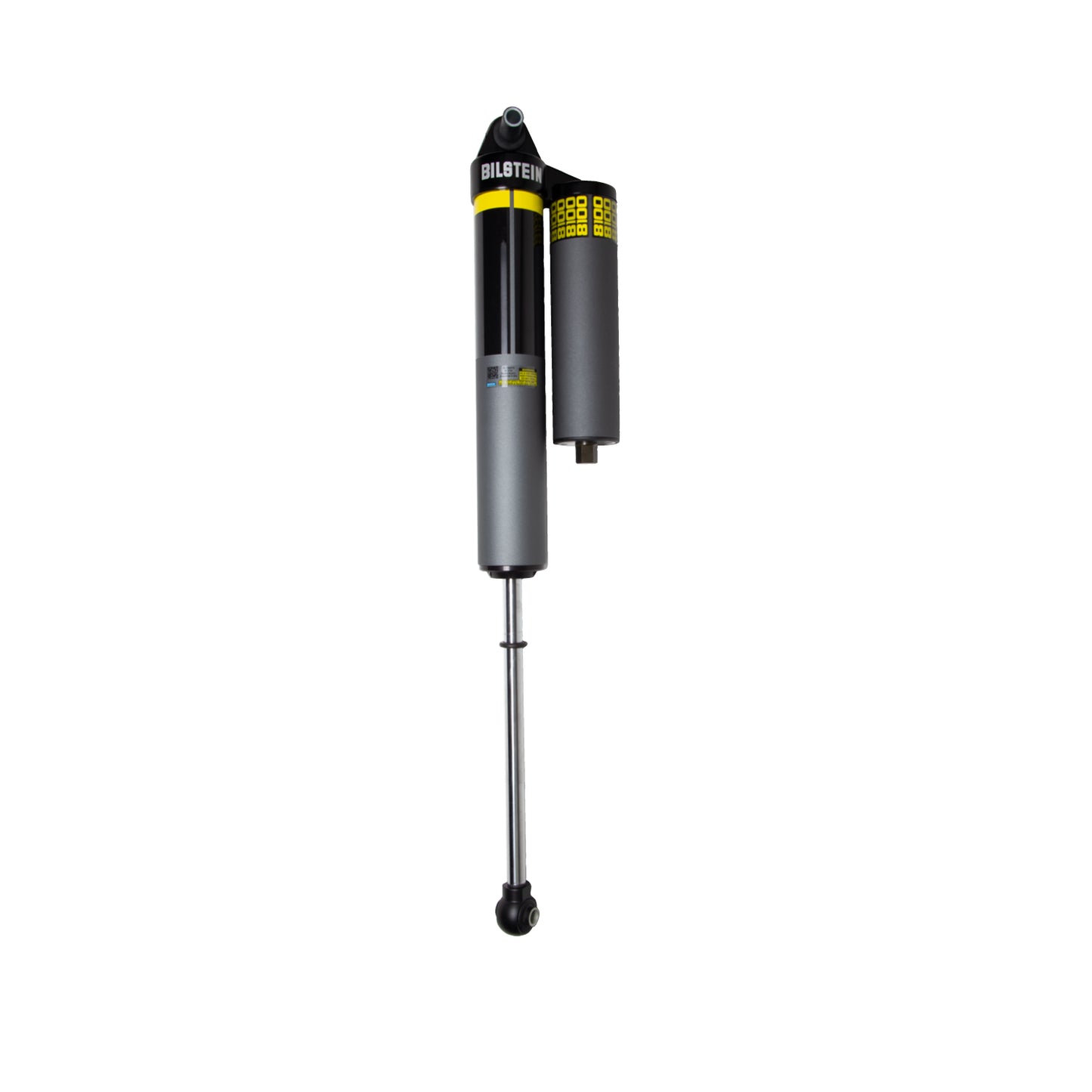 Suspension Shock Absorber Rear Right Monotube Jeep Wrangler 2025-2018 3-4.5 Inch B8 8100 Bilstein