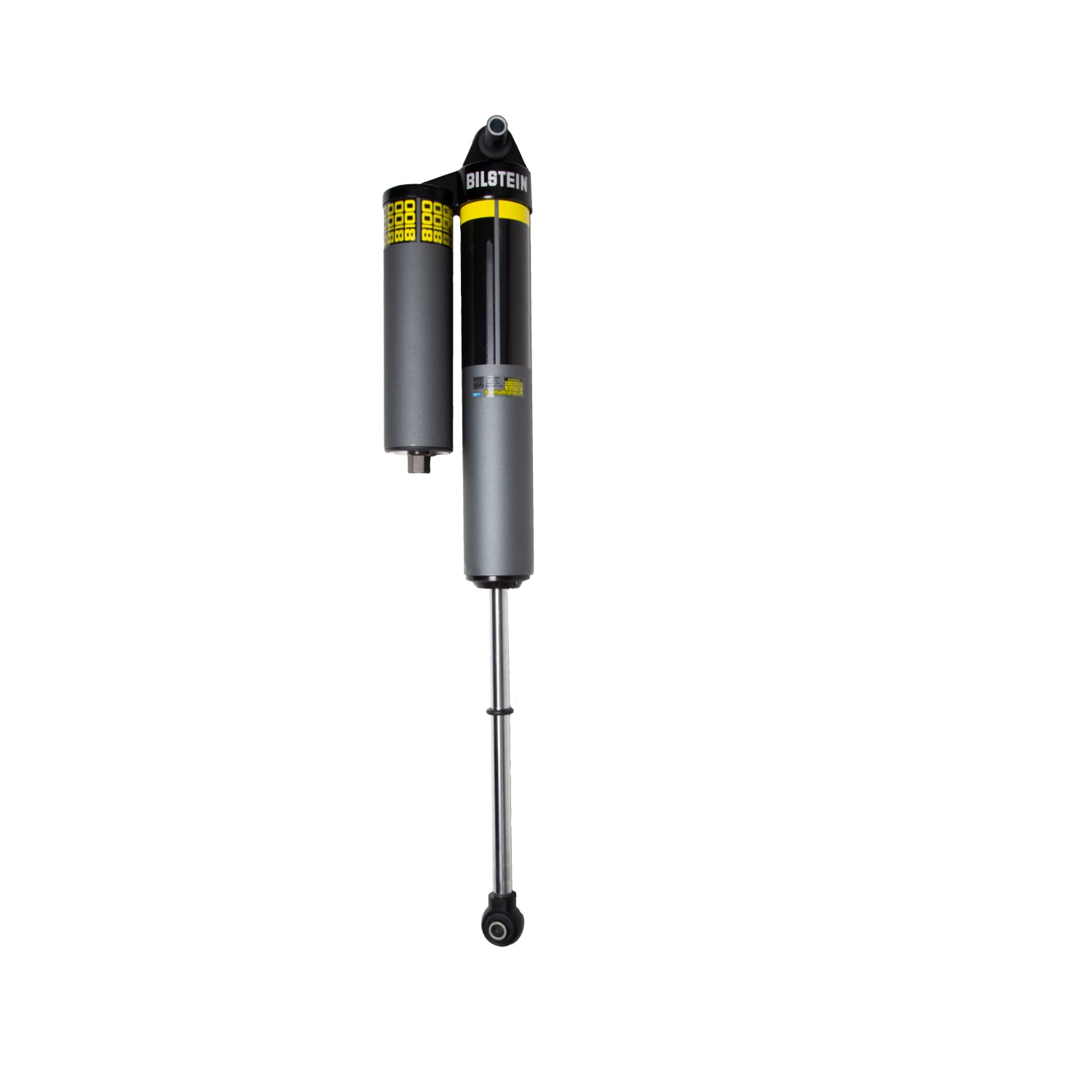 Suspension Shock Absorber Rear Left Monotube Jeep Wrangler 2025-2018 2-3 Inch B8 8100 Bilstein