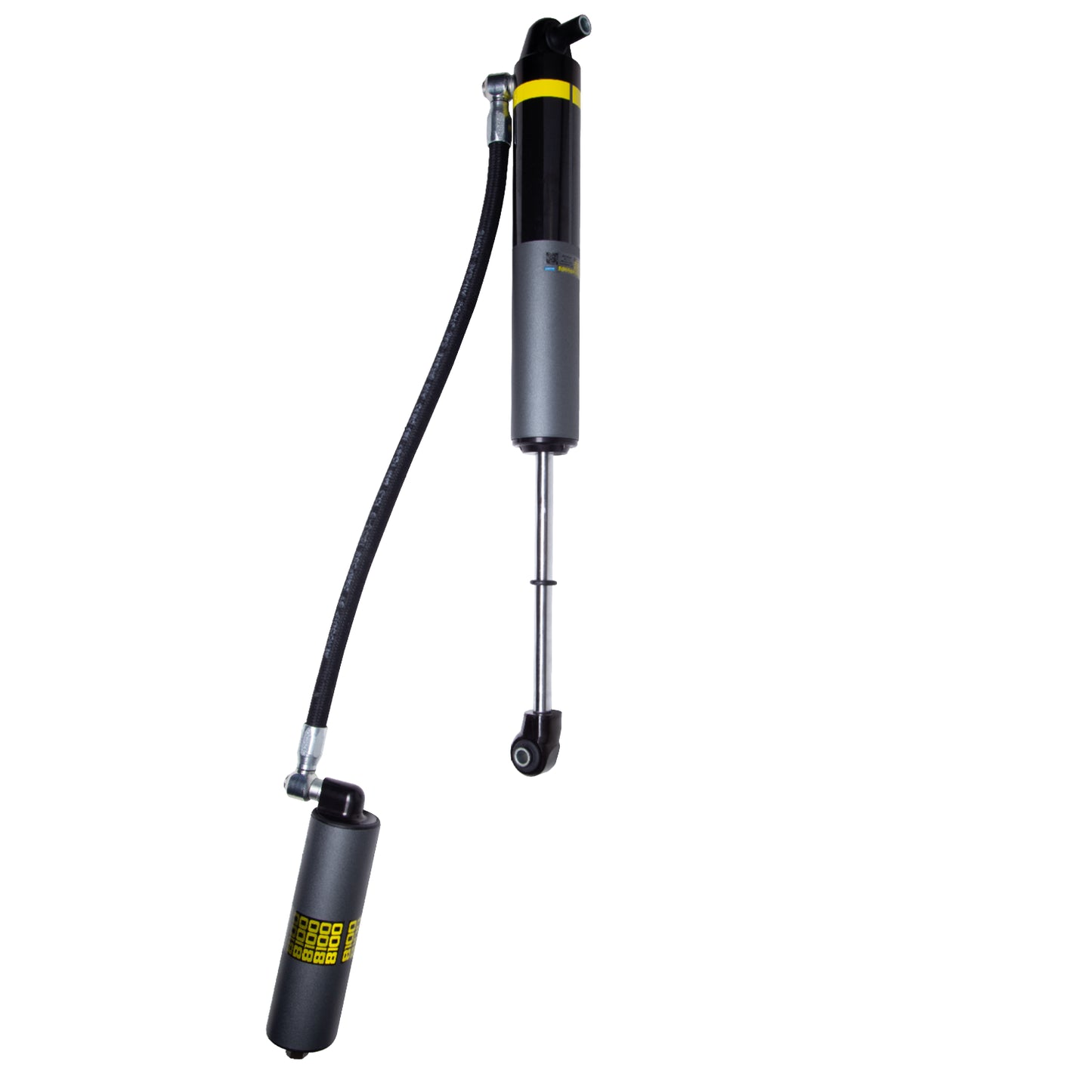 Suspension Shock Absorber Front Left Monotube Jeep Gladiator 20-25 2-3 Inch B8 8100 Bilstein