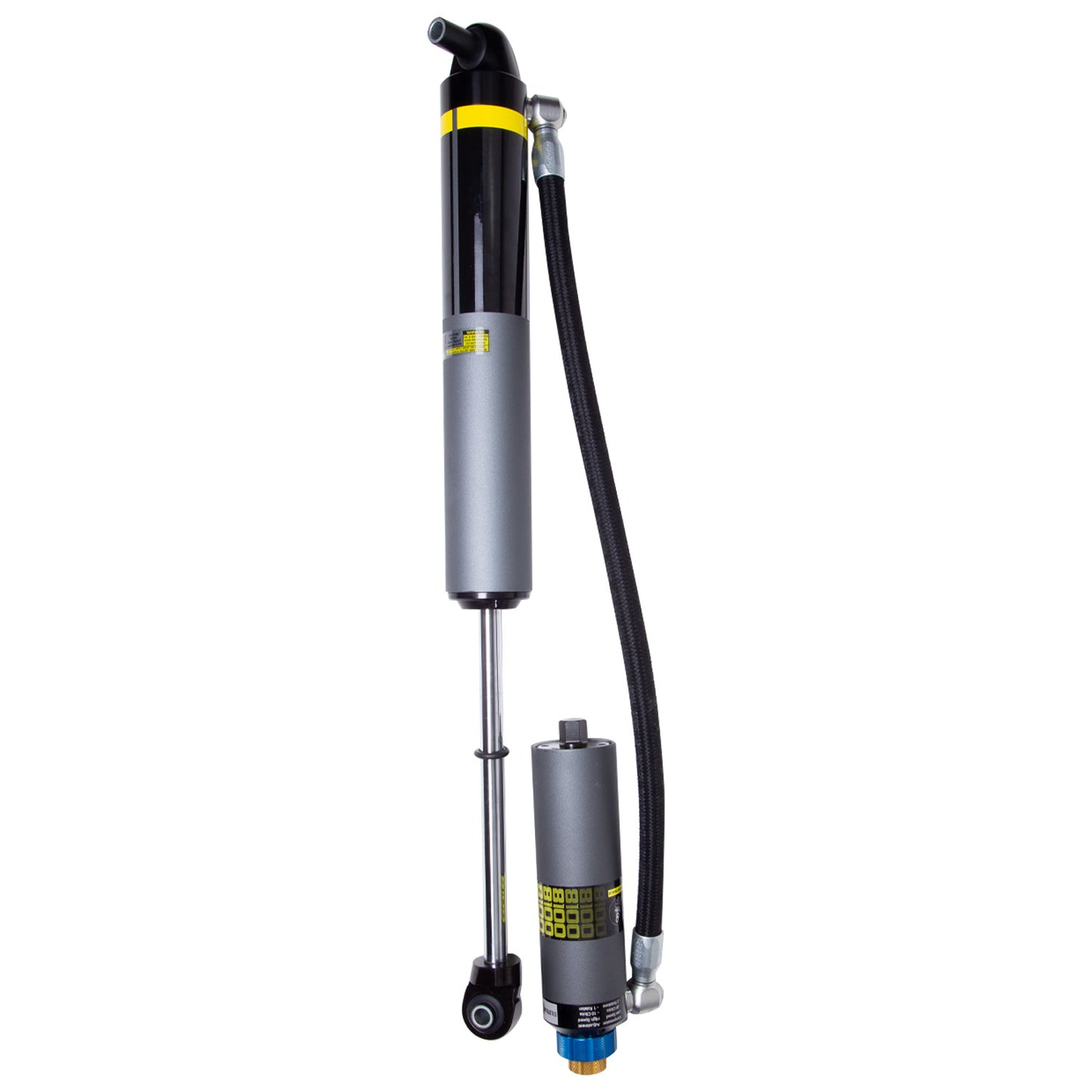 Suspension Shock Absorber Front Right Monotube Jeep Gladiator 20-25 Wrangler 2025-2018 3-4.5 Inch B8 8100 (DSA) Bilstein