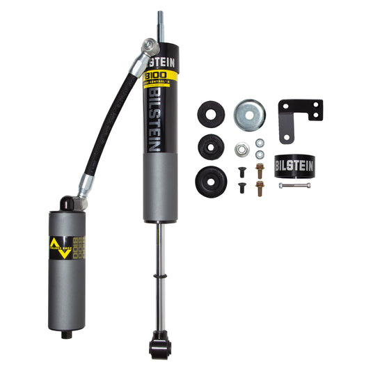 Suspension Shock Absorber Front Right Monotube Ram 2500 19-25 B8 8100 (ZoneControl R) Bilstein