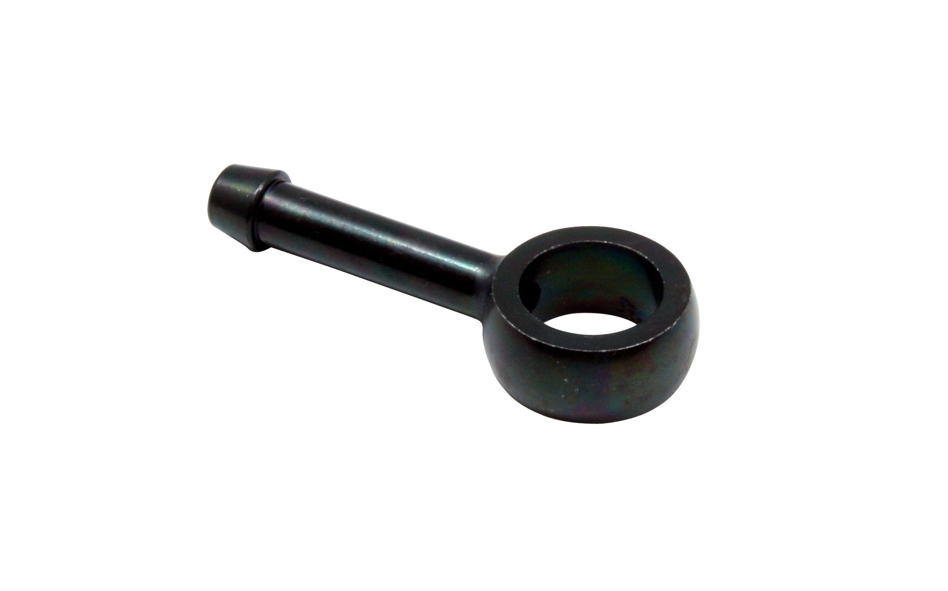 Adjustable Fuel Pressure Regulator Barb Fitting Banjo to 7mm AEM Electronics