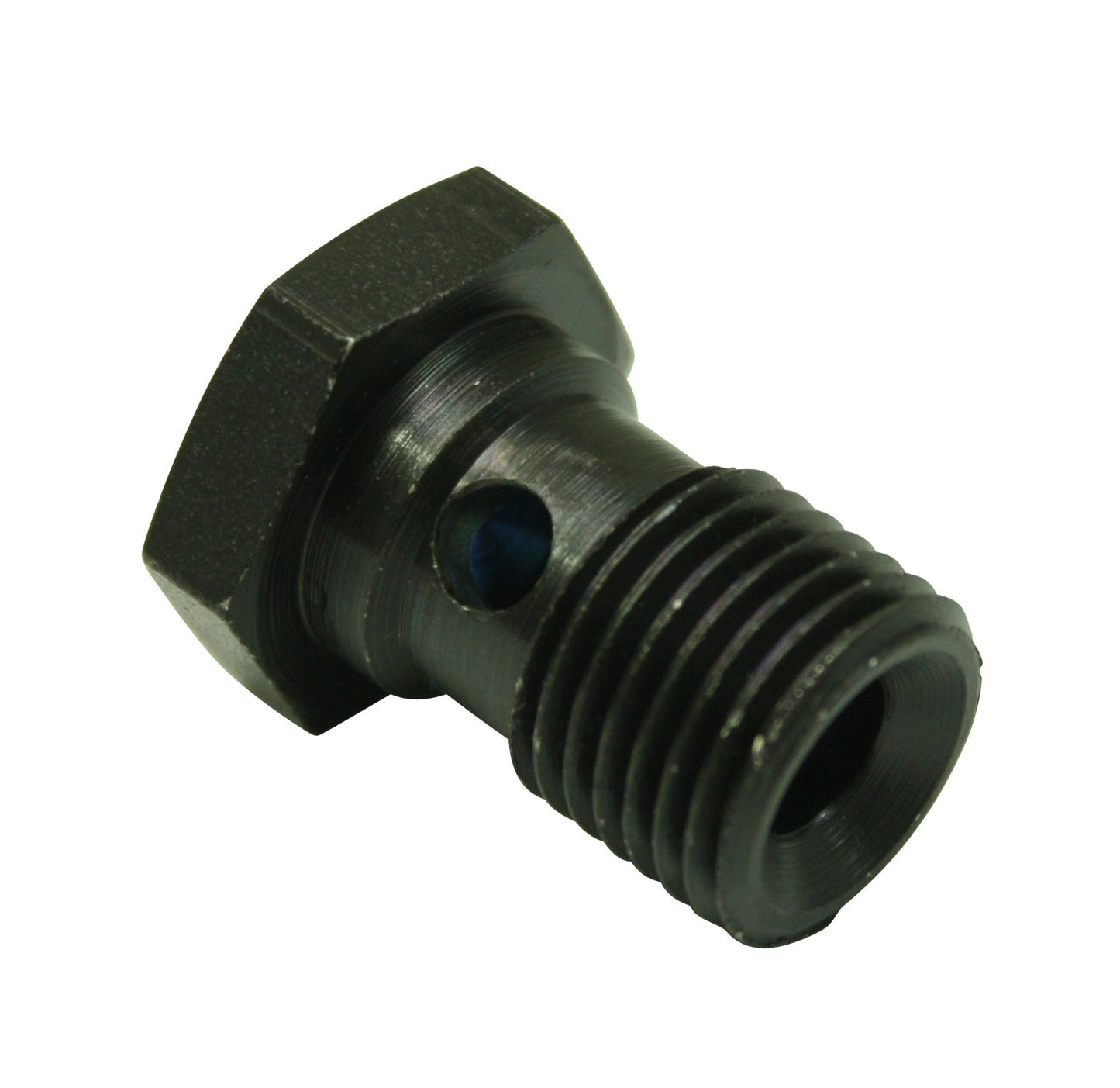 Adjustable Fuel Pressure Regulator Banjo Bolt Banjo Bolt AEM Electronics