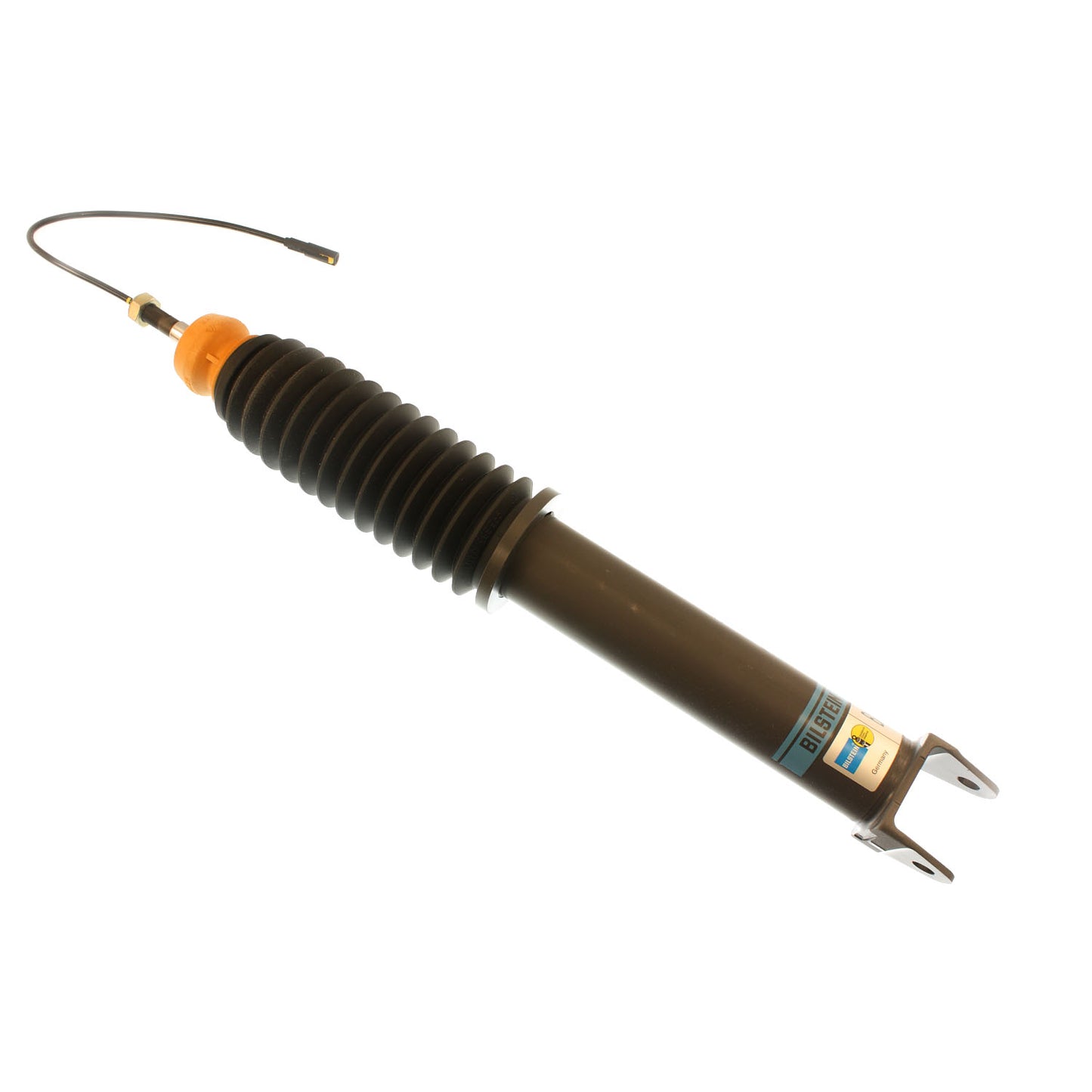 Suspension Shock Absorber Rear Monotube Porsche 911 2013-2005 B6 Performance (DampTronic) Bilstein