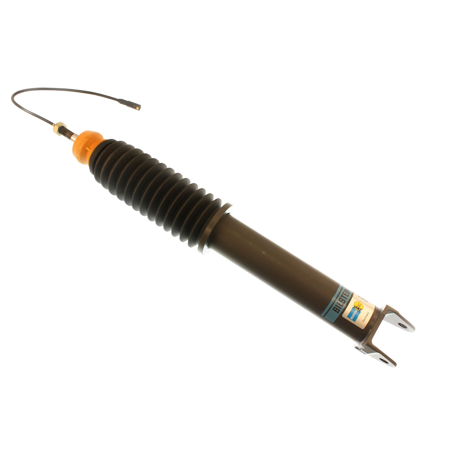 Suspension Shock Absorber Rear Monotube Porsche 911 2013-2005 B6 Performance (DampTronic) Bilstein