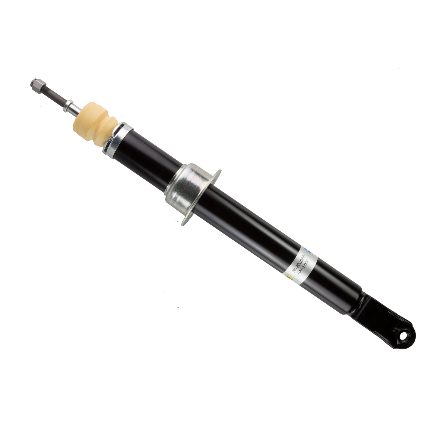 Suspension Shock Absorber Front Monotube Jaguar XF 2016-2009 XFR 2015-2010 B4 OE Replacement (DampTronic) Bilstein
