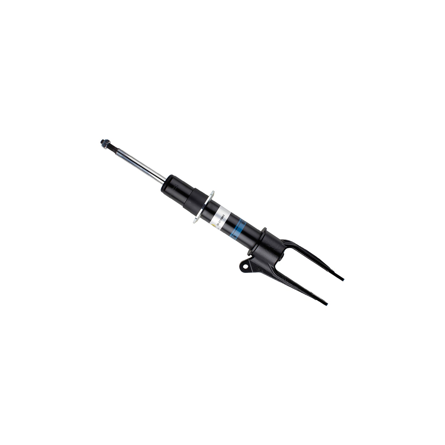 Suspension Shock Absorber Front Monotube Porsche Panamera 2016-2010 B4 OE Replacement (DampTronic) Bilstein