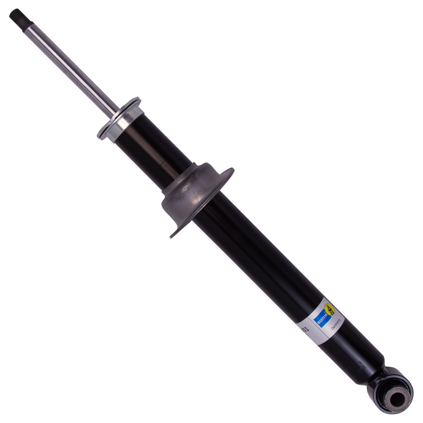 Suspension Shock Absorber Rear Monotube Mercedes-Benz SL63 AMG 2013 SL450 2020-2018 SL550 2020-2013 B4 OE Replacement (DampTronic) Bilstein