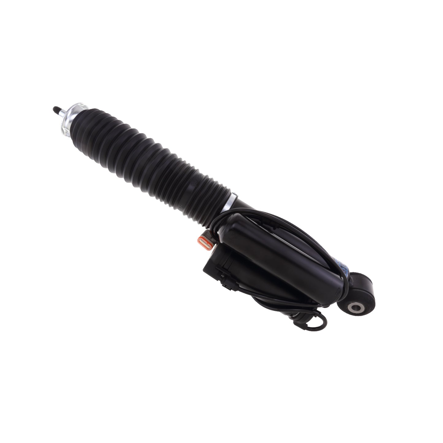 Air Shock Absorber Monotube Rear Left Stem Eye 10mm Mercedes-Benz E320 2005-2004, E500 2006-2004 Bilstein